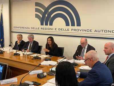 Seminario Cinsedo: “Le novità dei CCNL dei Comparti Funzioni locali e Sanità per il triennio 2019-2021